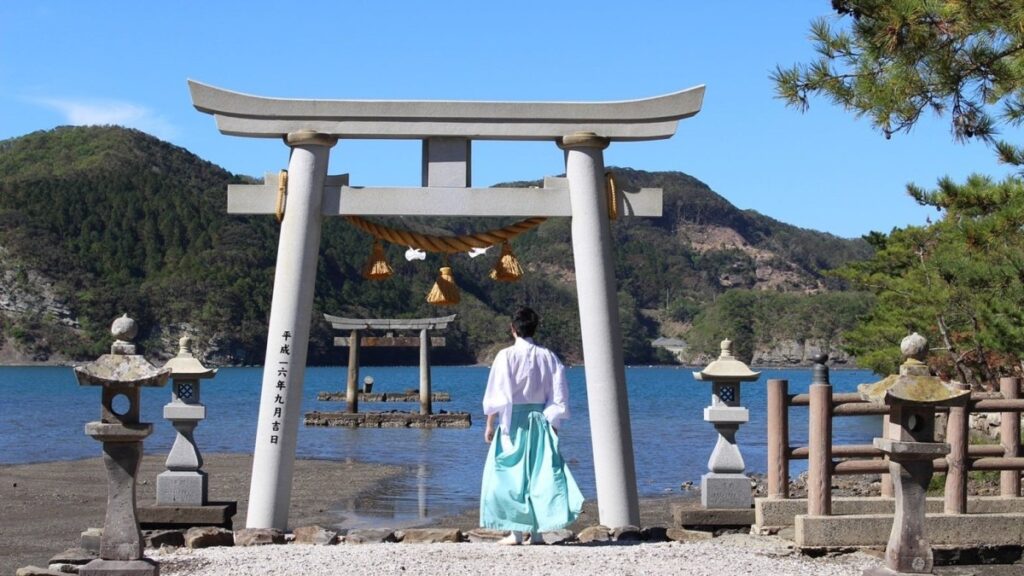 templo real ghost tsushima