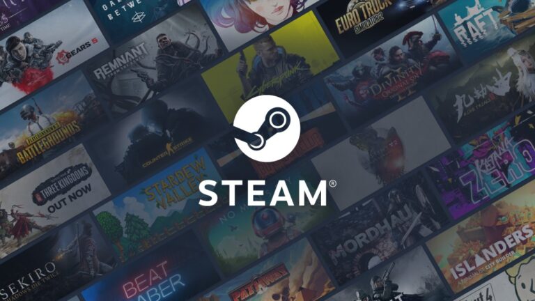 Valve publicó las fechas de sus ofertas el próximo año en Steam