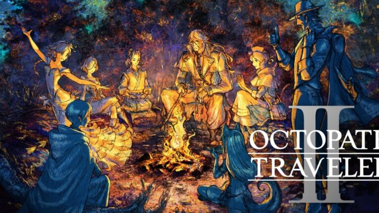 Octopath Traveller 2 llegará al Game Pass