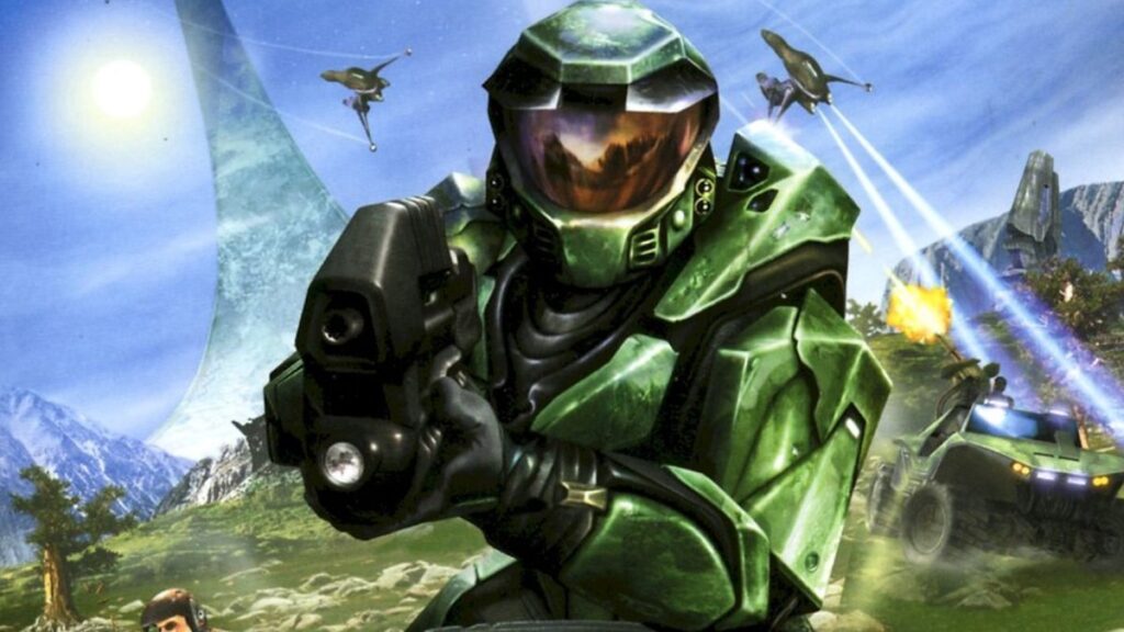 La serie de Halo ya tiene calificación de la crítica