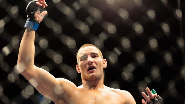 Resultados UFC 293: Sean Strickland da la campanada y vence con superioridad a Israel Adesanya en Australia