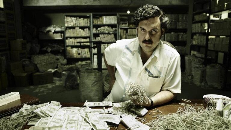 ‘Escobar El Patrón del Mal’: ¿Cómo se ven hoy los personajes que inspiraron la serie y qué ha pasado con ellos?