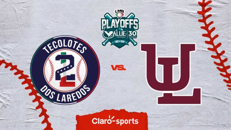 Tecolotes de Dos Laredos vs Algodoneros Unión Laguna | Serie de Campeonato LMB | Juego 3, en Vivo