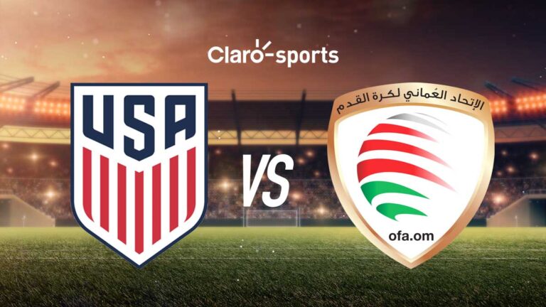 USA vs Omán: Resumen, resultado y goles del partido amistoso de la Fecha FIFA