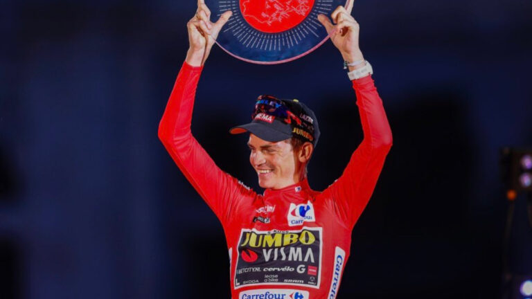 Vuelta a España 2023 | Highlights Etapa 21 | Resumen del recorrido y posiciones