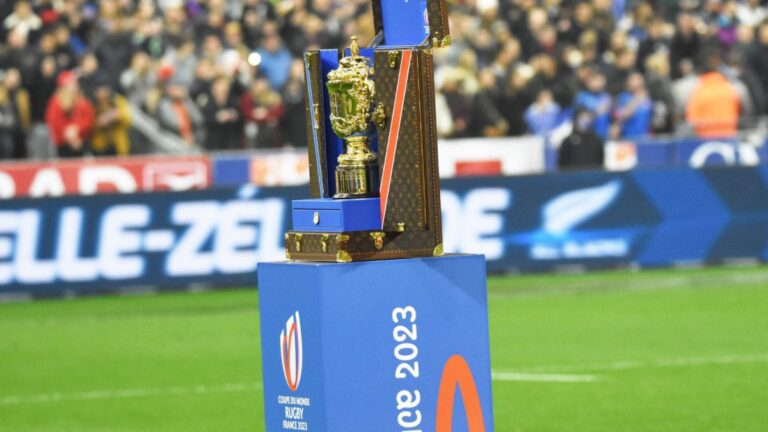 Guía Mundial de Rugby 2023: fixture, grupos, fechas y TV online en vivo
