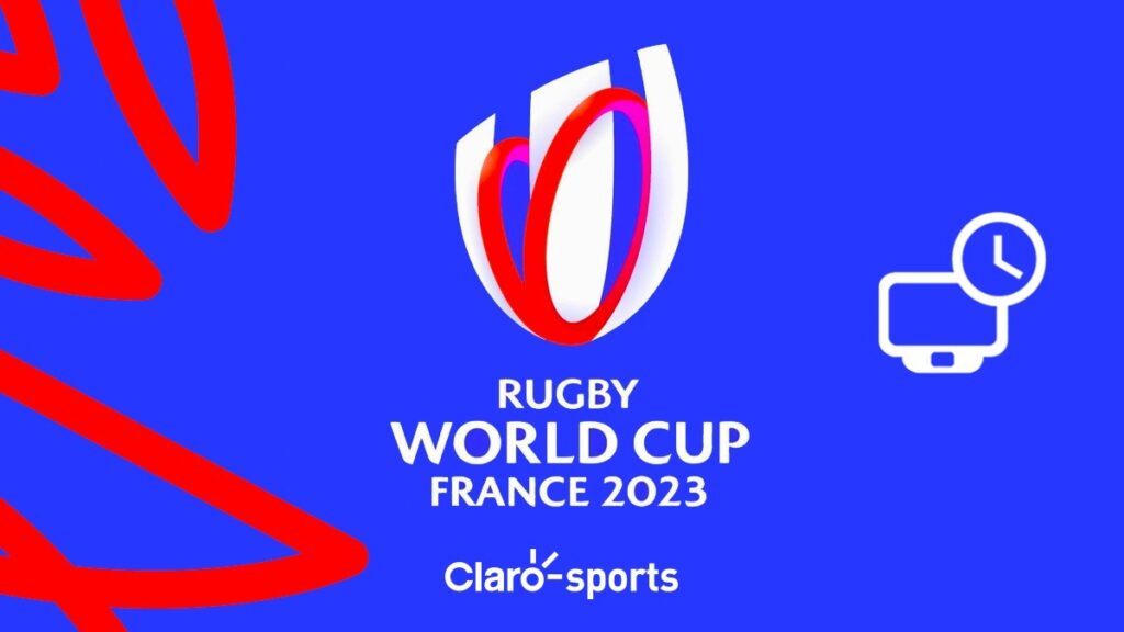 Mundial de Rugby 2023: resultados y cómo seguir en vivo todos los partidos
