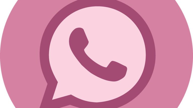 WhatsApp Plus Rosado: ¿Qué es y cómo descargar el APK de septiembre 2023?