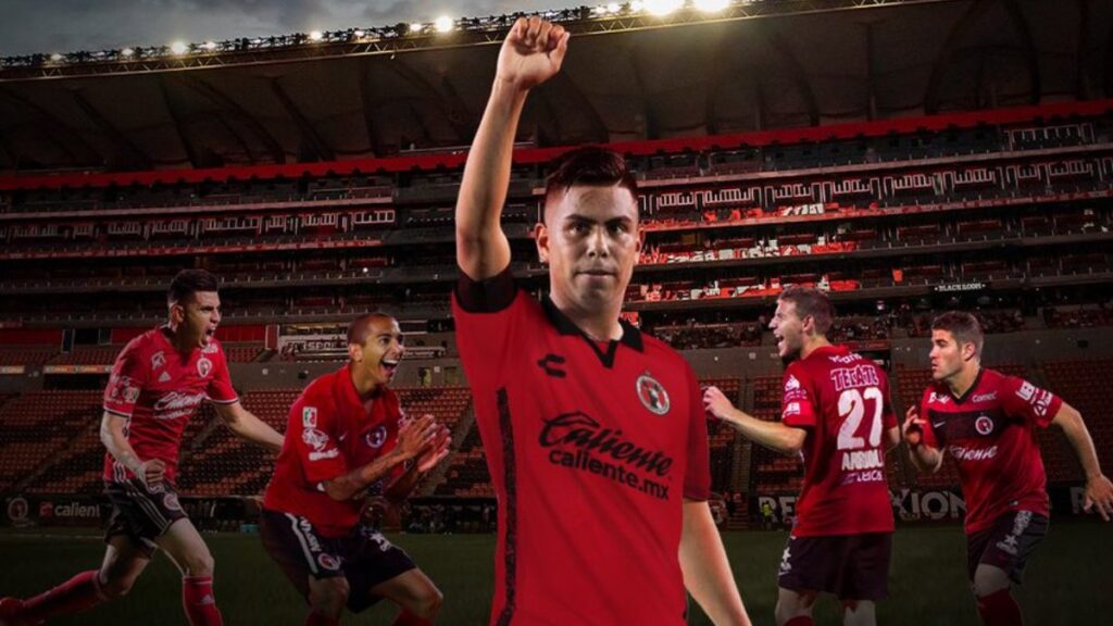 El mexicano deja la MLS para probar suerte en la Liga MX | @Xolos