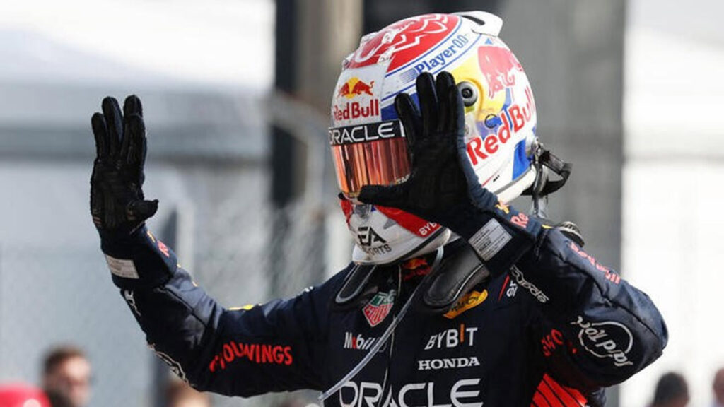 El Gran Prix de México pide que no se le grite a los pilotos de la F1 en CDMX