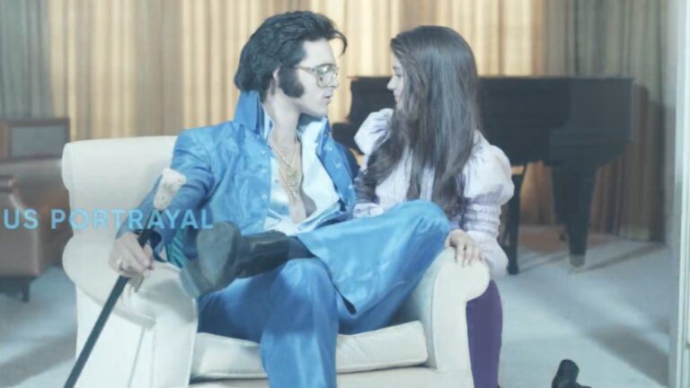 Priscilla: La historia jamás contada de la esposa de Elvis Presley en la nueva película de Sofia Coppola