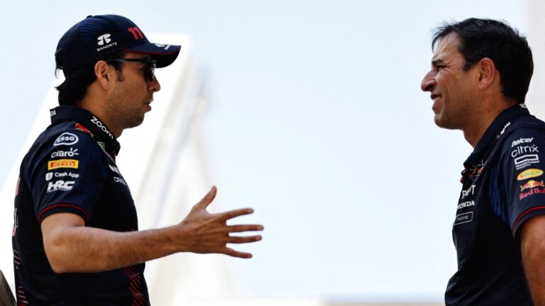 Red Bull ‘advierte’ a Checo Pérez: ¿Y le pone una condición para seguir en el equipo?
