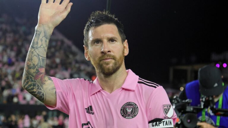 Leo Messi y la posibilidad de ser cedido al Barcelona: la tajante opinión de Martino