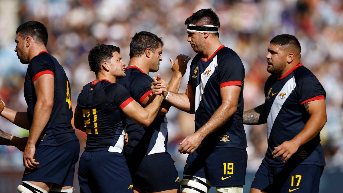 Cuándo Juega Los Pumas Vs Gales, Por Los Cuartos De Final Del Mundial