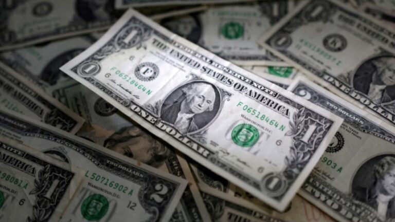 Precio del dólar hoy en Colombia: cotización de este martes, 13 de febrero de 2024