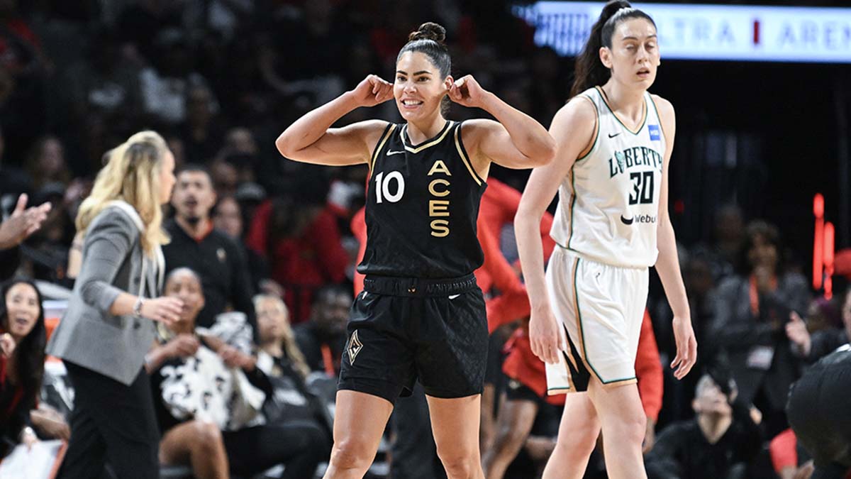 WNBA Finals 2023: Todas Las Campeonas En La Historia, Listado Año Por ...