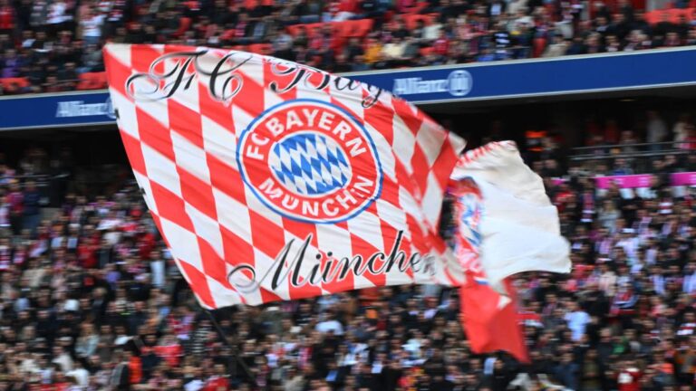 Bayern Munich vs Darmstadt, en vivo el partido de la jornada 9 de la Bundesliga