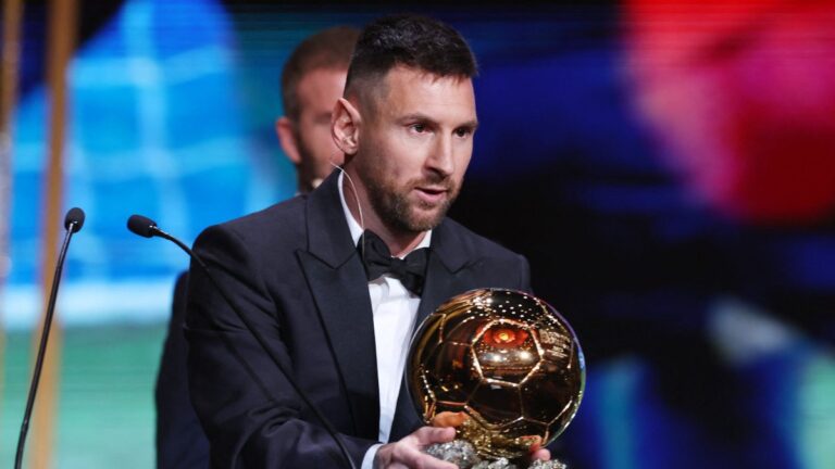 Leo Messi apunta a Gerard Romero: “Mentís, una vez más”