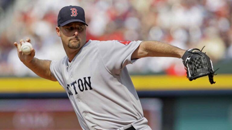 Muere la estrella de los Red Sox, Tim Wakefield tras una larga pelea con el cáncer