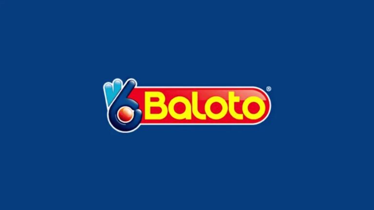 Resultados Baloto: consulte los números ganadores del miércoles 4 de octubre