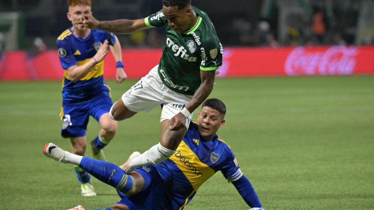 Rojo se pierde la final