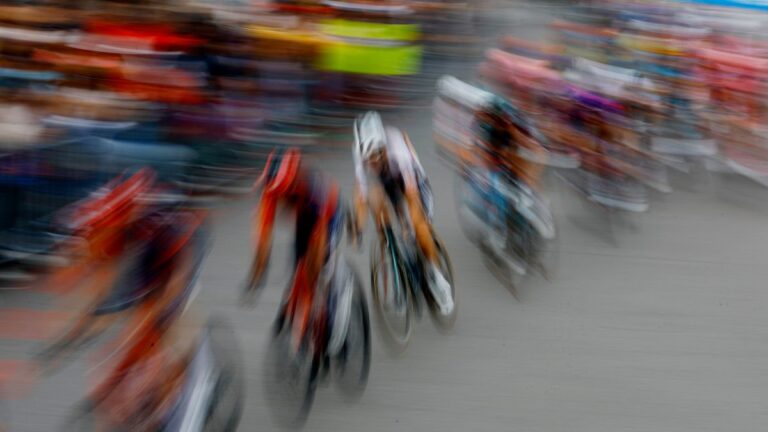 El ciclismo colombiano, una vez más inmerso en las entrañas del dopaje: dos ciclistas sancionados