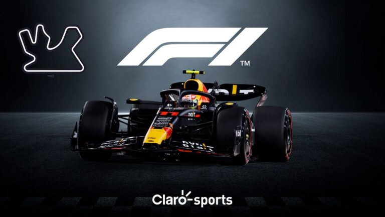 Gran Premio de Qatar F1 2023, en vivo: Resultado de la carrera de autos de la Fórmula 1, en directo online