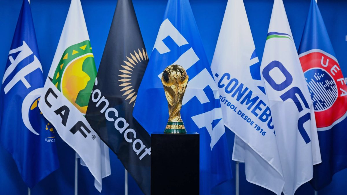 Mundial 2030 itinerante: cómo será el inédito formato para la Copa