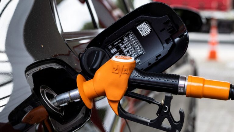  ¡Prepare su bolsillo! La gasolina en Colombia rondará los $14.400 en octubre