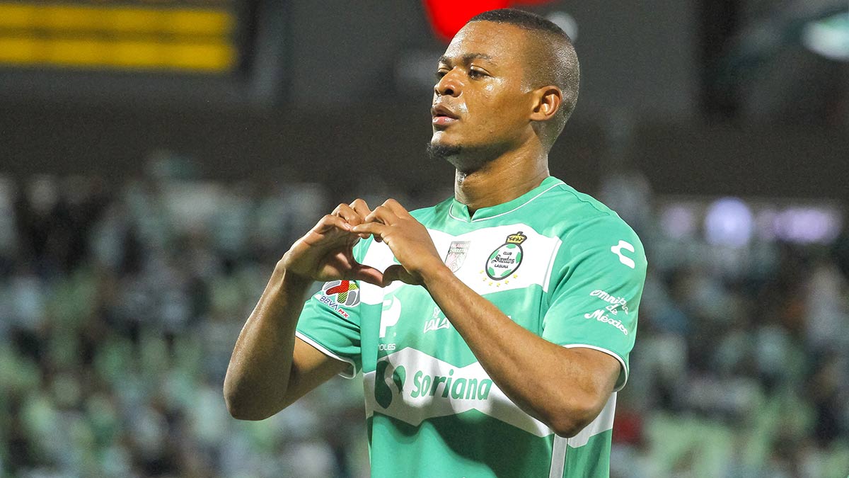 Tabla de goleo Liga MX Conoce a los goleadores del Apertura 2023 después de la Jornada 11