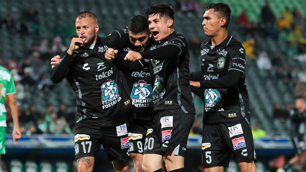 El León ruge en Torreón para reencontrarse con la victoria en el Apertura 2023