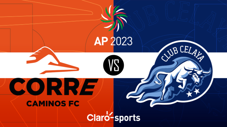 Correcaminos vs Celaya: Liga Expansión Apertura 2023, Jornada 12 en vivo