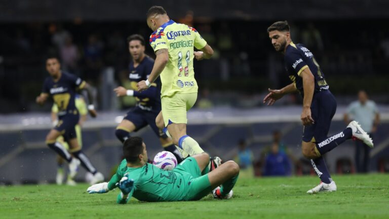 “El penalti a Cabecita Rodríguez en el Clásico Capitalino fue correctamente marcado”