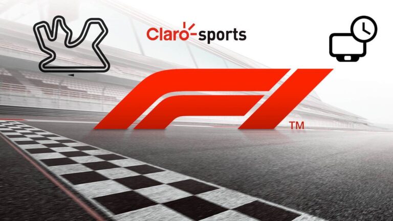 Gran Premio de Qatar F1 2023, en vivo: Horario y dónde ver por TV la carrera de autos de la Fórmula 1