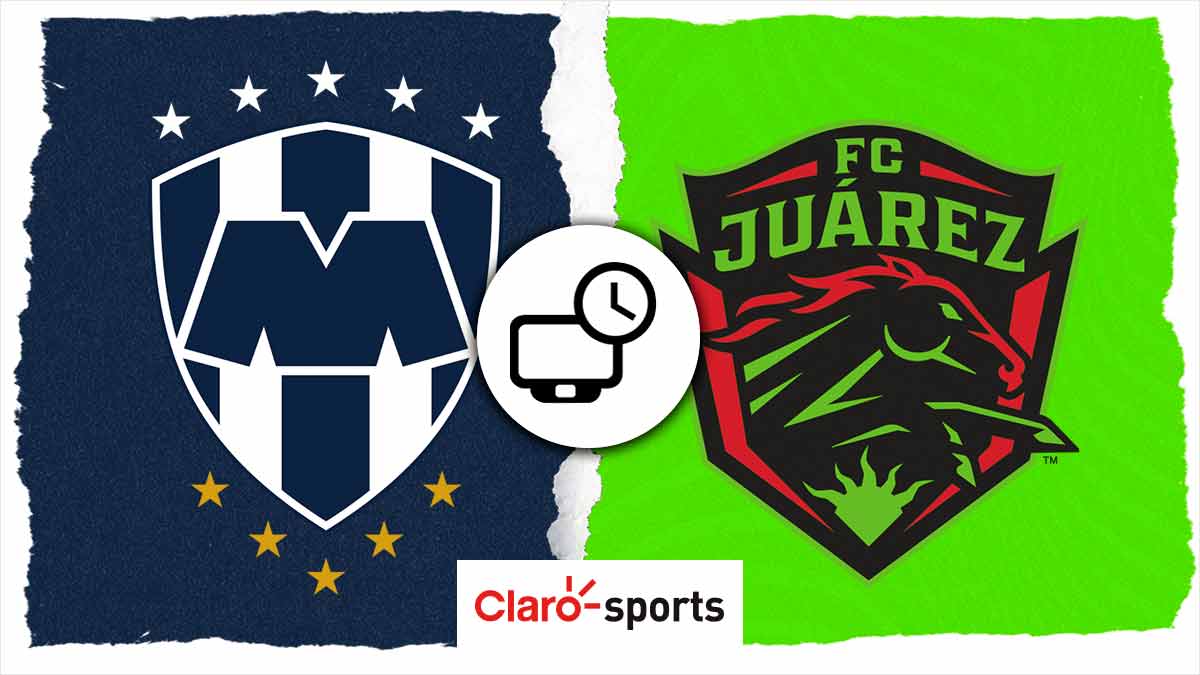 CF Monterrey vs. FC Juarez: Live Stream, TV Channel, Start Time  3/4/2023  - How to Watch and Stream Major League & College Sports - Sports  Illustrated.