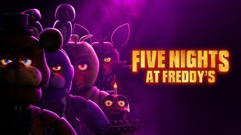 Esto opina Scott Cawthon, el creador de Five Nights at Freddy’s sobre la película