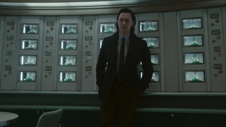Loki. Primeras impresiones de los episodios 1 y 2 de la segunda temporada en Disney+