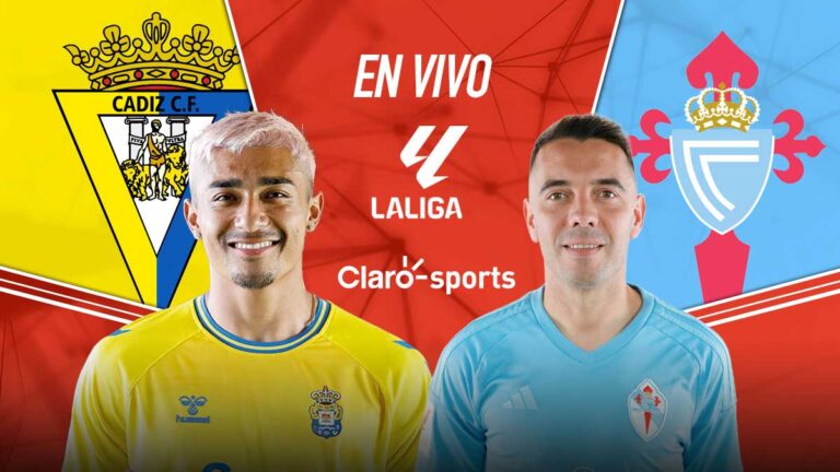 U.D. Las Palmas vs Celta de Vigo, en vivo online duelo de la jornada 8 de la Liga de España en el Estadio de Gran Canaria; Julián Araujo es titular