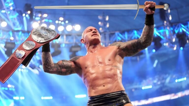 La WWE confirma su regreso a México en julio de 2024