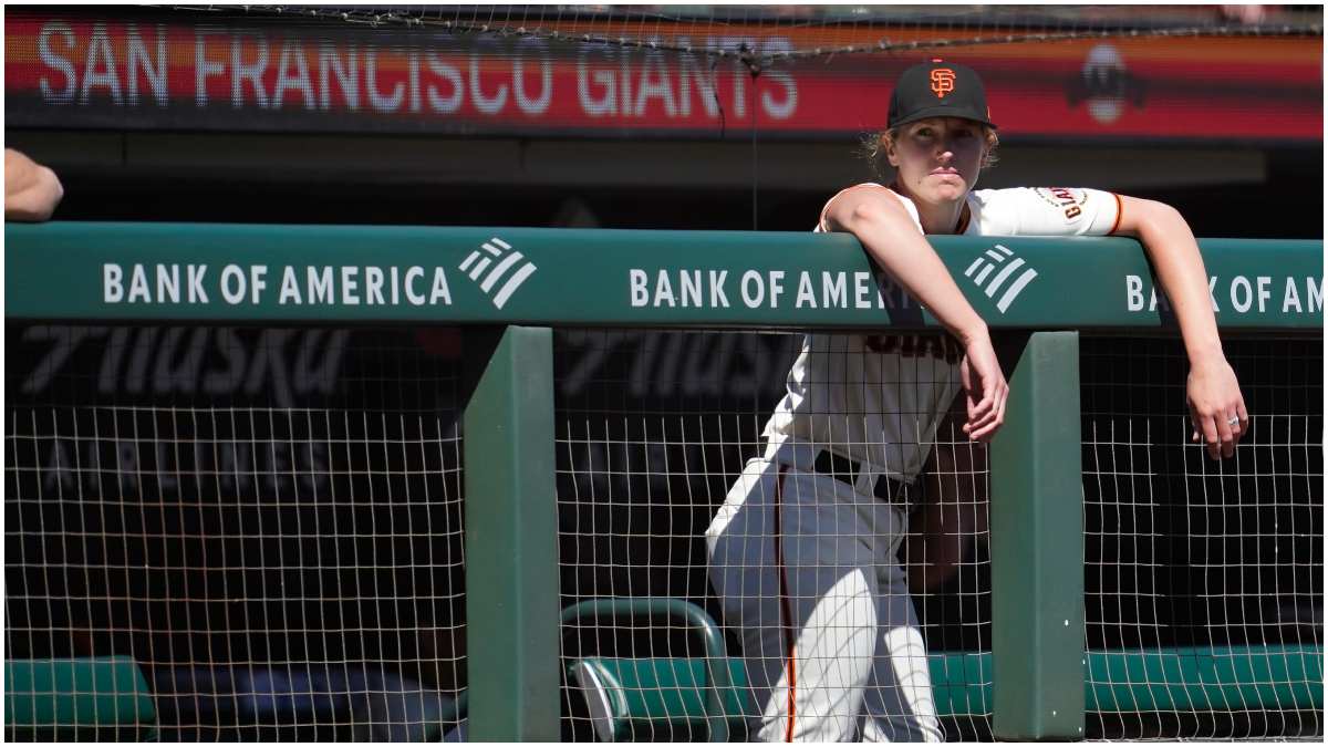 San Francisco Giants, su historia