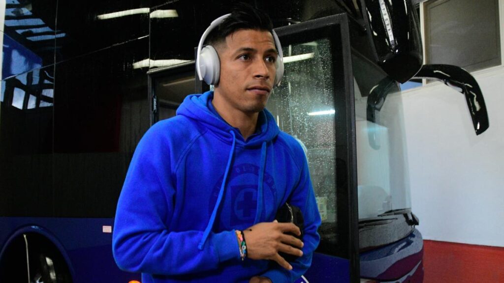 Cruz Azul afronta un partido importante ante Pumas | Imago7