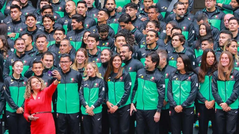 El COM y Conade llegan a un acuerdo para garantizar la atención médica de atletas en Santiago 2023