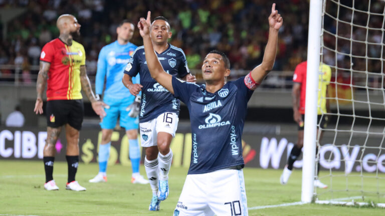 Deportivo Pereira vs Junior: Resumen, resultado y goles del partido