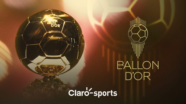 Balón de Oro 2023: Haaland vs Messi ¿Quién es el favorito para ganarlo este año?