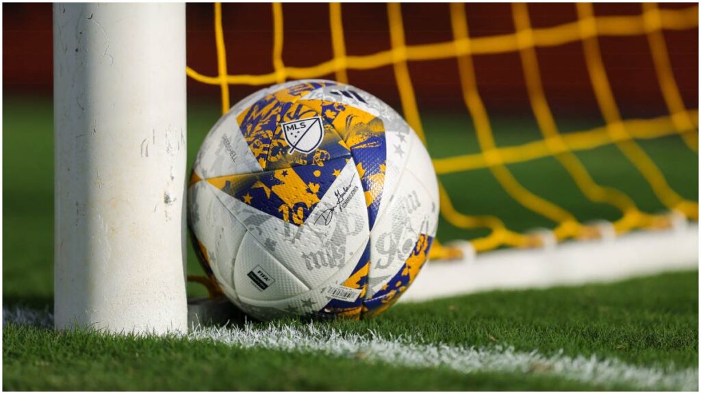 Balón de la MLS: Formato de los Playoffs | Reuters; Seebeck-USA TODAY Sports