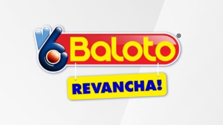 Resultado de Baloto y Baloto Revancha: Consulte los números que cayeron hoy