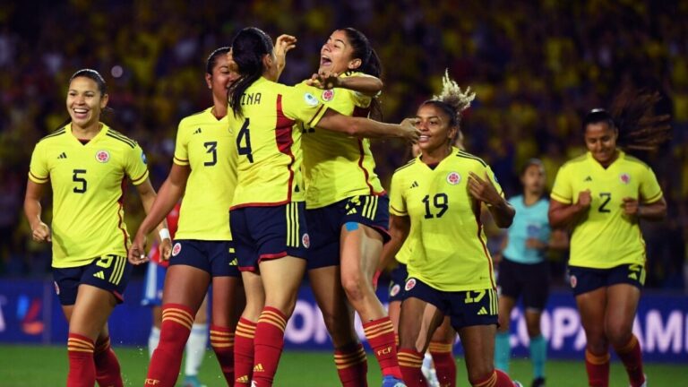 Hay nueva convocatoria de Selección Colombia Femenina: las jugadoras ya habrían recibido los premios del Mundial