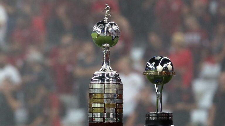 ¿Qué equipos han ganado Copa Libertadores y Sudamericana? Lista completa de los reyes de Conmebol