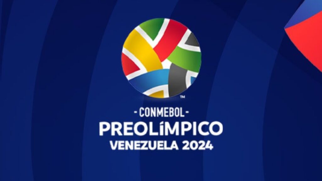 Preolímpico de Venezuela, 2024.