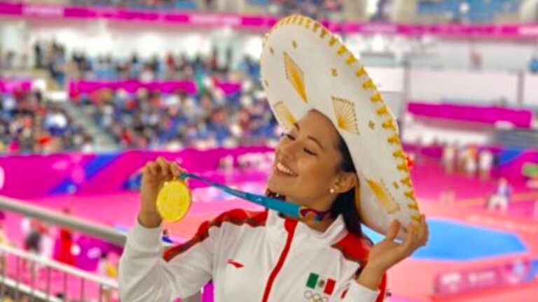 Perú tendrá un toque mexicano en el taekwondo de los Juegos Panamericanos 2023